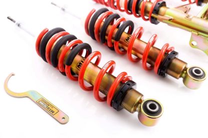 Picture of MTS Technik Coilover Set - MTSGWAU34