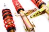 Picture of MTS Technik Coilover Set - MTSGWAU34
