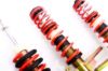 Picture of MTS Technik Coilover Set - MTSGWAU34
