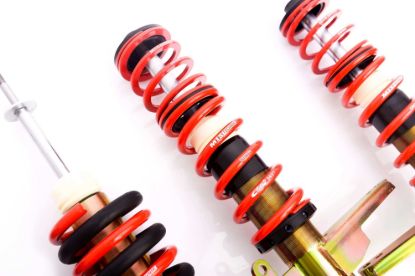 Picture of MTS Technik Coilover Set - MTSGWAU34