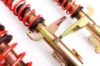 Picture of MTS Technik Coilover Set - MTSGWAU34