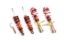 Picture of MTS Technik Coilover Set - MTSGWAU34-C