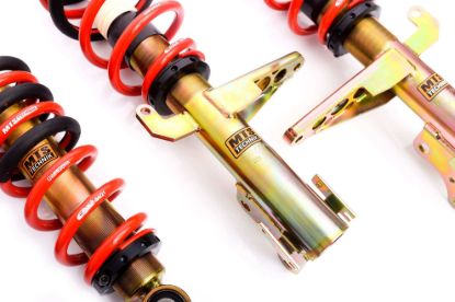 Picture of MTS Technik Coilover Set - MTSGWAU34-C
