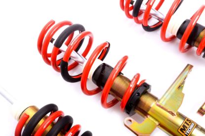 Picture of MTS Technik Coilover Set - MTSGWAU34-C