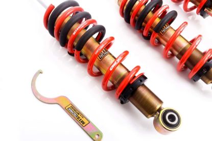 Picture of MTS Technik Coilover Set - MTSGWAU34-C