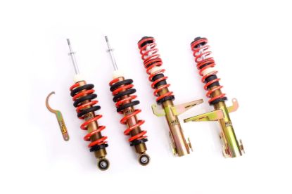 Picture of MTS Technik Coilover Set - MTSGWAU34-S