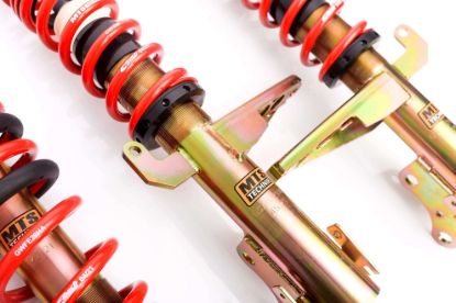 Picture of MTS Technik Coilover Set - MTSGWAU34-S