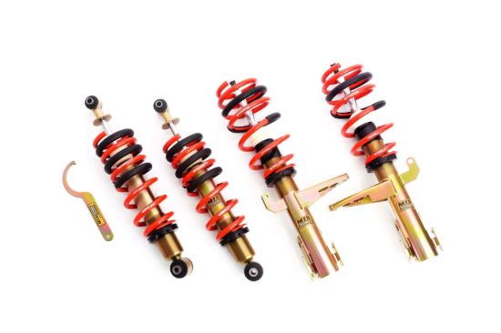 Picture of MTS Technik Coilover Set - MTSGWAU36-C