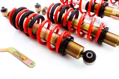 Picture of MTS Technik Coilover Set - MTSGWAU36-C