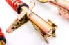 Picture of MTS Technik Coilover Set - MTSGWAU36-S