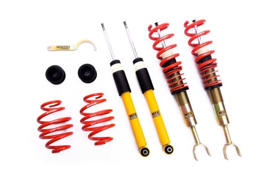 Picture of MTS Technik Coilover Set - MTSGWAU38