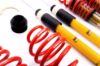 Picture of MTS Technik Coilover Set - MTSGWAU38