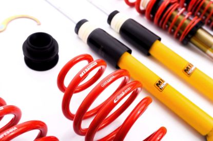 Picture of MTS Technik Coilover Set - MTSGWAU38