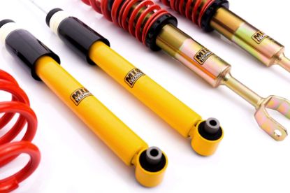 Picture of MTS Technik Coilover Set - MTSGWAU38