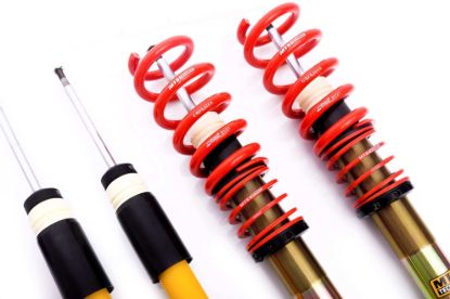 Picture of MTS Technik Coilover Set - MTSGWAU38