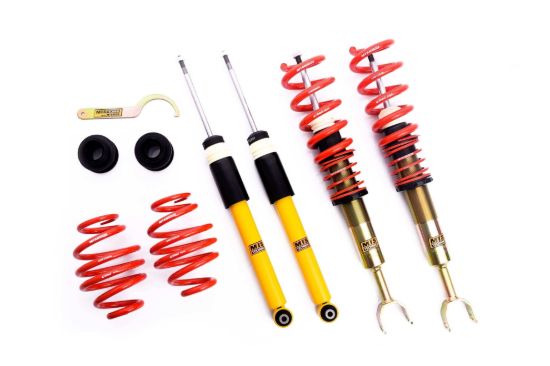 Picture of MTS Technik Coilover Set - MTSGWAU39