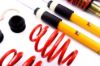 Picture of MTS Technik Coilover Set - MTSGWAU39
