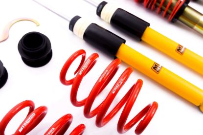 Picture of MTS Technik Coilover Set - MTSGWAU39