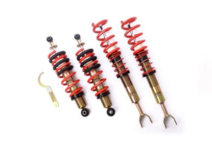 Picture of MTS Technik Coilover Set - MTSGWAU40