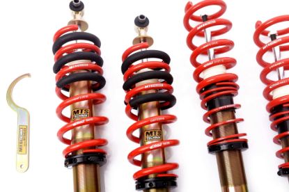 Picture of MTS Technik Coilover Set - MTSGWAU40
