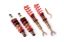 Picture of MTS Technik Coilover Set - MTSGWAU40-C