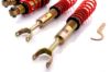 Picture of MTS Technik Coilover Set - MTSGWAU40-C