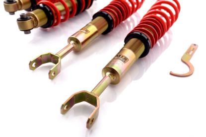 Picture of MTS Technik Coilover Set - MTSGWAU40-C