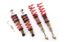Picture of MTS Technik Coilover Set - MTSGWAU40-S