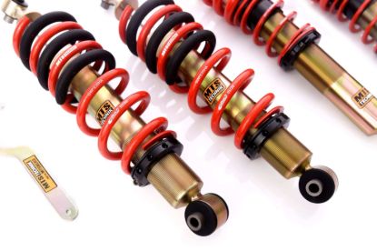 Picture of MTS Technik Coilover Set - MTSGWAU40-S
