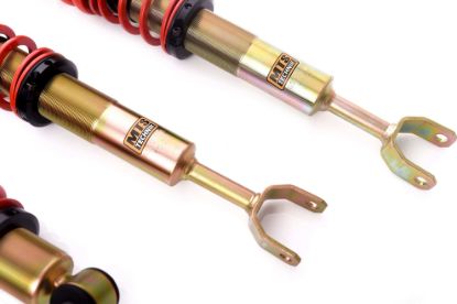 Picture of MTS Technik Coilover Set - MTSGWAU40-S