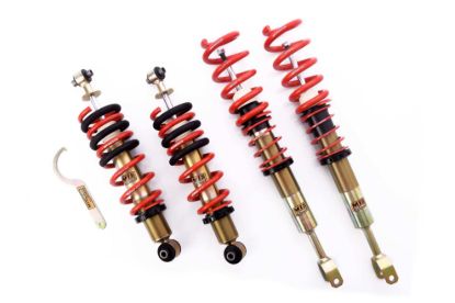 Picture of MTS Technik Coilover Set - MTSGWAU41