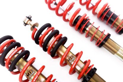 Picture of MTS Technik Coilover Set - MTSGWAU41
