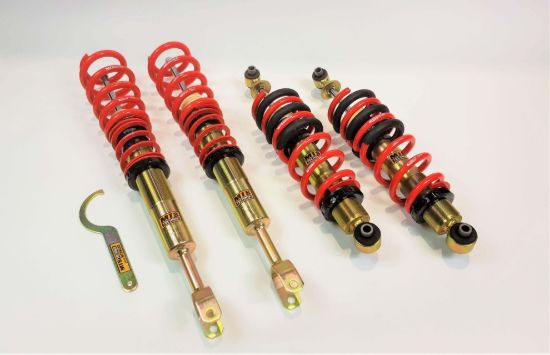 Picture of MTS Technik Coilover Set - MTSGWAU41-C