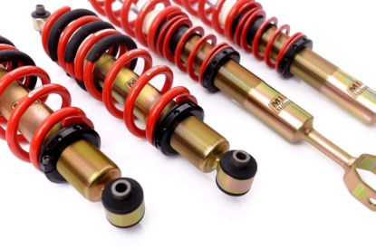 Picture of MTS Technik Coilover Set - MTSGWAU41-C