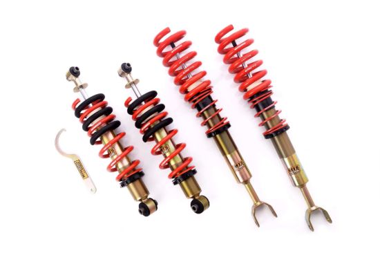 Picture of MTS Technik Coilover Set - MTSGWAU41-S