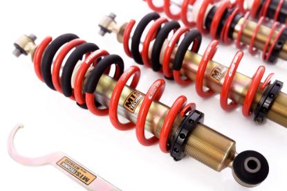 Picture of MTS Technik Coilover Set - MTSGWAU41-S