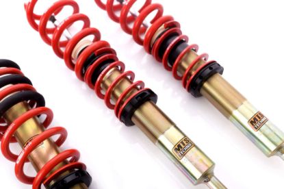 Picture of MTS Technik Coilover Set - MTSGWAU41-S