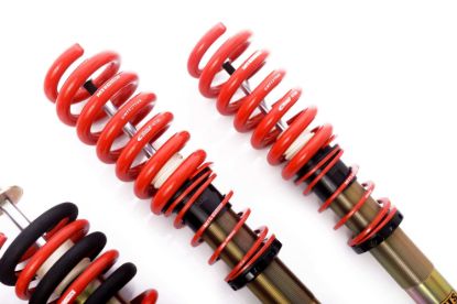 Picture of MTS Technik Coilover Set - MTSGWAU41-S