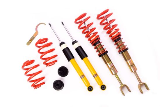 Picture of MTS Technik Coilover Set - MTSGWAU50
