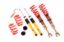 Picture of MTS Technik Coilover Set - MTSGWAU50
