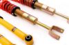 Picture of MTS Technik Coilover Set - MTSGWAU50