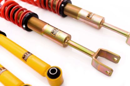 Picture of MTS Technik Coilover Set - MTSGWAU50