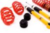 Picture of MTS Technik Coilover Set - MTSGWAU50