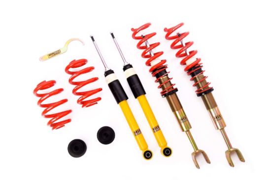 Picture of MTS Technik Coilover Set - MTSGWAU51