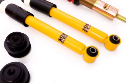 Picture of MTS Technik Coilover Set - MTSGWAU51