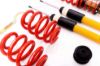 Picture of MTS Technik Coilover Set - MTSGWAU51