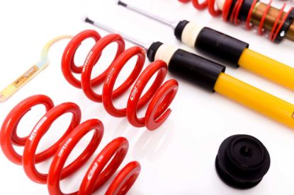 Picture of MTS Technik Coilover Set - MTSGWAU51