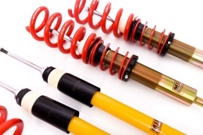 Picture of MTS Technik Coilover Set - MTSGWAU51