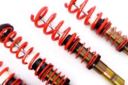 Picture of MTS Technik Coilover Set - MTSGWAU52