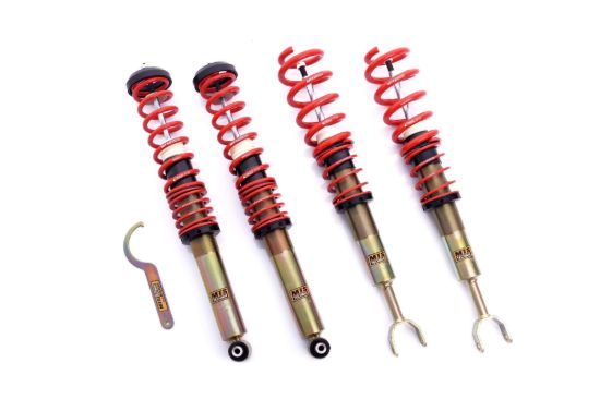 Picture of MTS Technik Coilover Set - MTSGWAU52-C